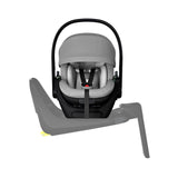Thule Alfi - Baza inovatoare pentru scaun auto ISOFIX