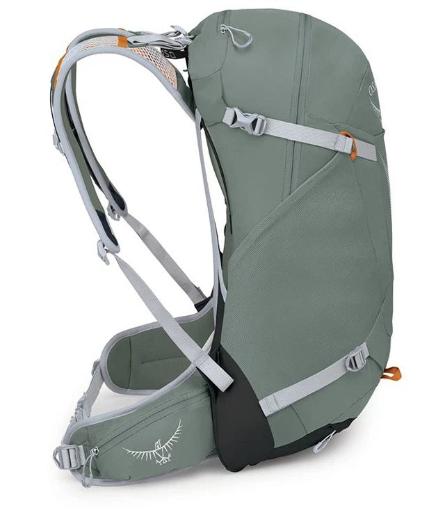 Rucsac Drumeție Osprey Hikelite 28