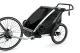 Carucior multisport Thule Chariot Lite 2 Agave