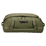 Geanta voiaj duffel, Thule, Chasm, 70L, Olivine