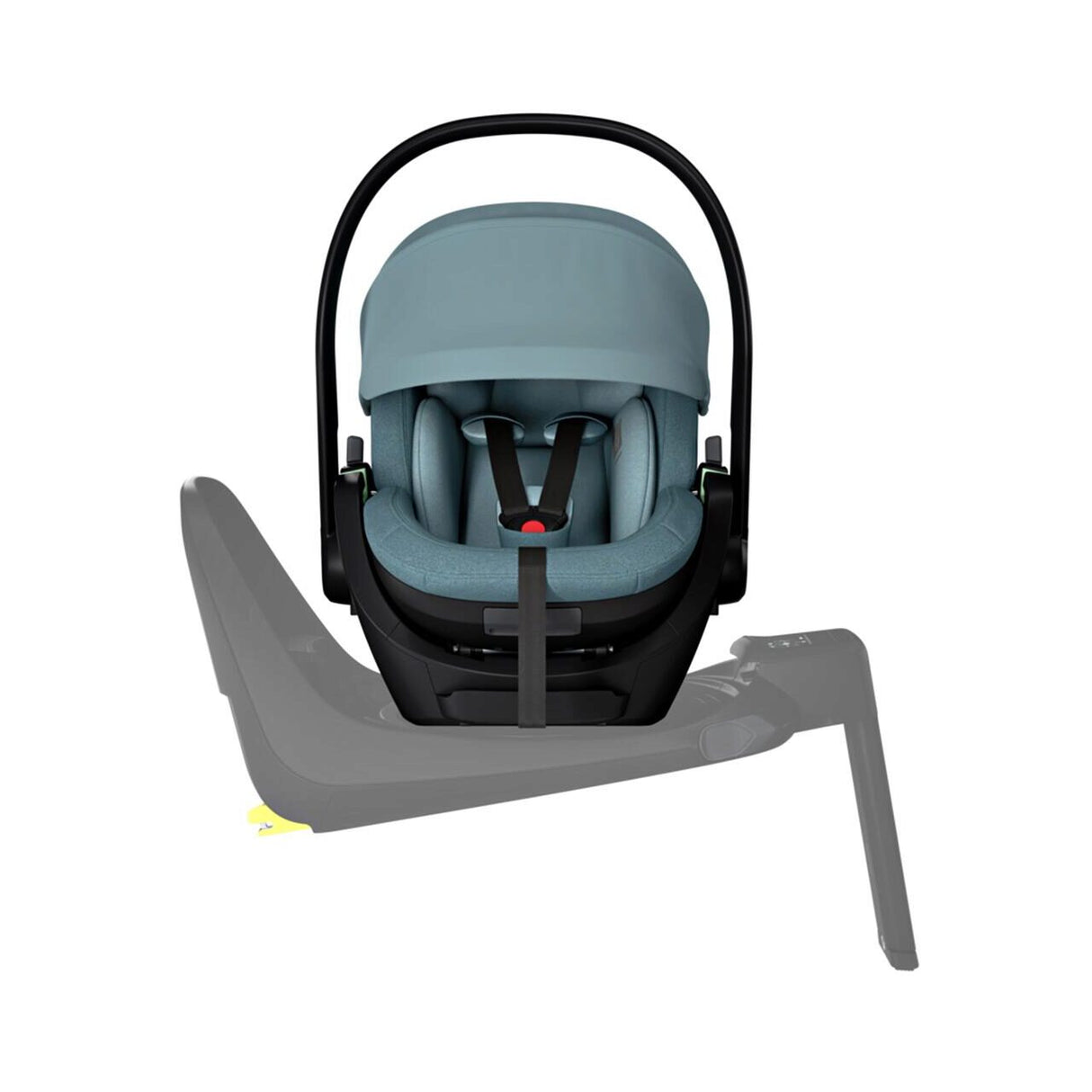 Scaun auto Thule Maple pentru bebeluși 0 - 15 luni Dark Blue
