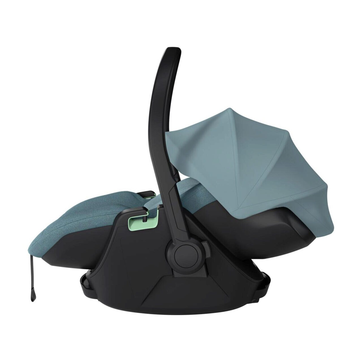 Scaun auto Thule Maple pentru bebeluși 0 - 15 luni Dark Blue