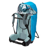 Thule Sapling Rain Cover - Husa de ploaie pentru rucsacuri transport copii, Thule Sapling Child Carrier, Albastru