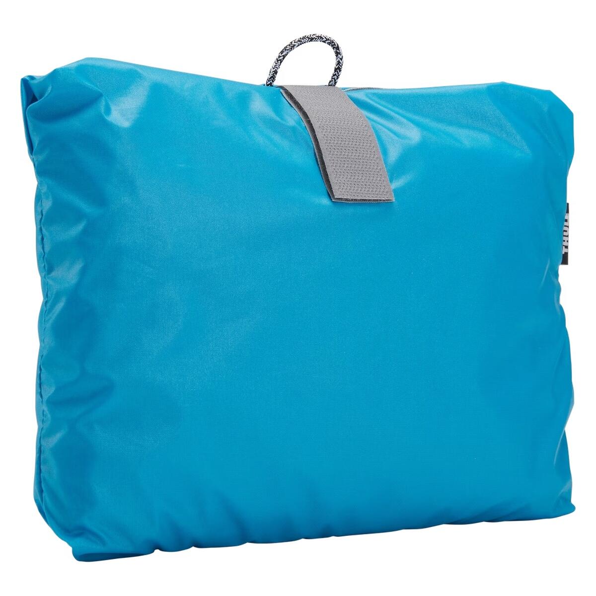 Thule Sapling Rain Cover - Husa de ploaie pentru rucsacuri transport copii, Thule Sapling Child Carrier, Albastru