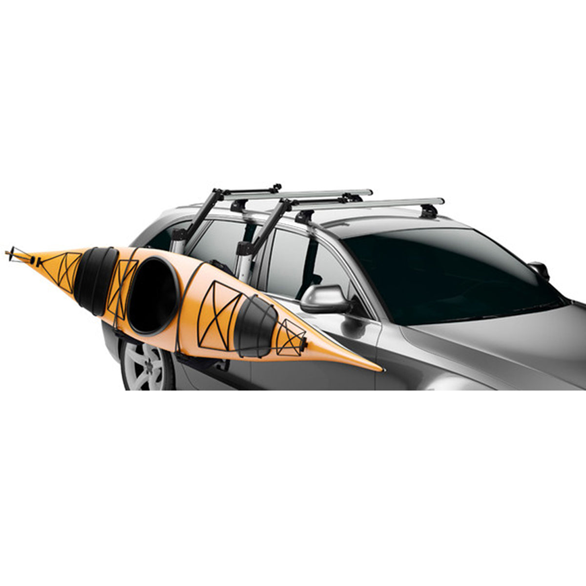 Suport transport caiac Thule Hullavator Pro 898