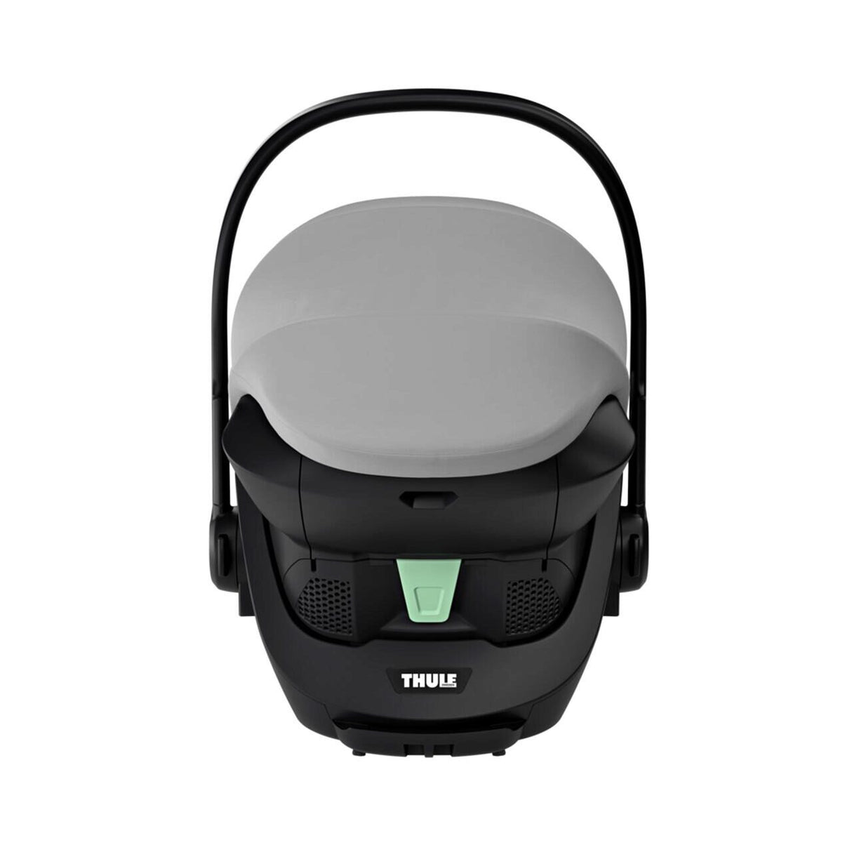 Scaun auto Thule Maple pentru bebeluși 0 - 15 luni Light Gray