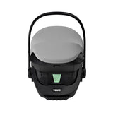 Scaun auto Thule Maple pentru bebeluși 0 - 15 luni Light Gray