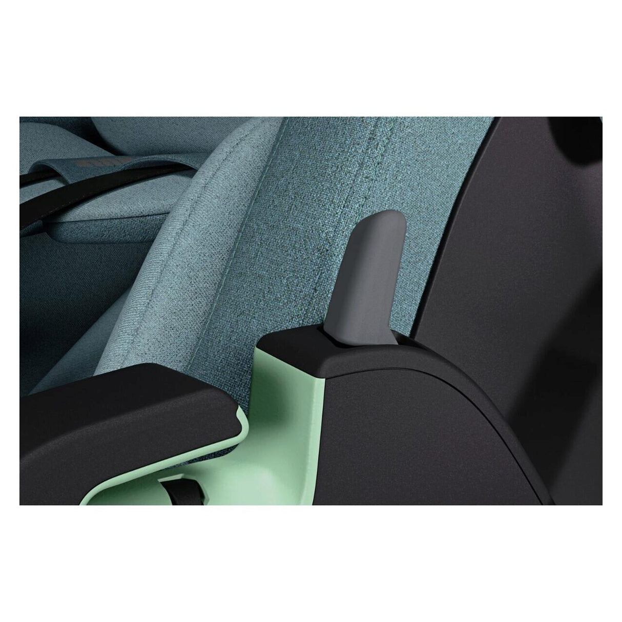 Scaun auto Thule Maple pentru bebeluși 0 - 15 luni Dark Blue