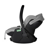 Scaun auto Thule Maple pentru bebeluși 0 - 15 luni Light Gray