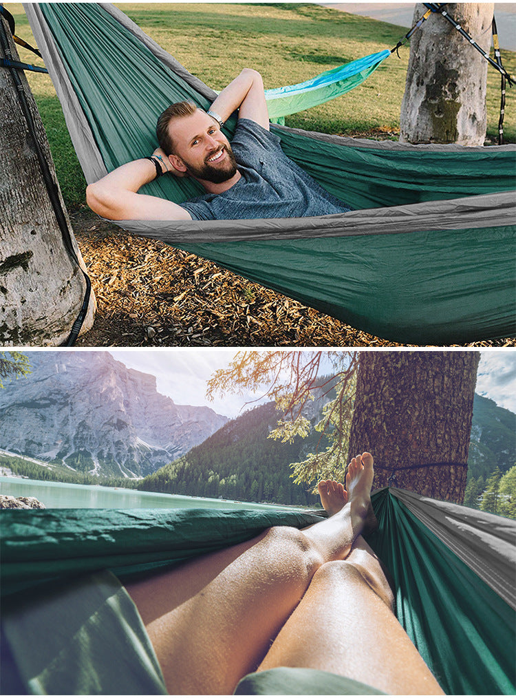 Hamac hikerjoy,dark green