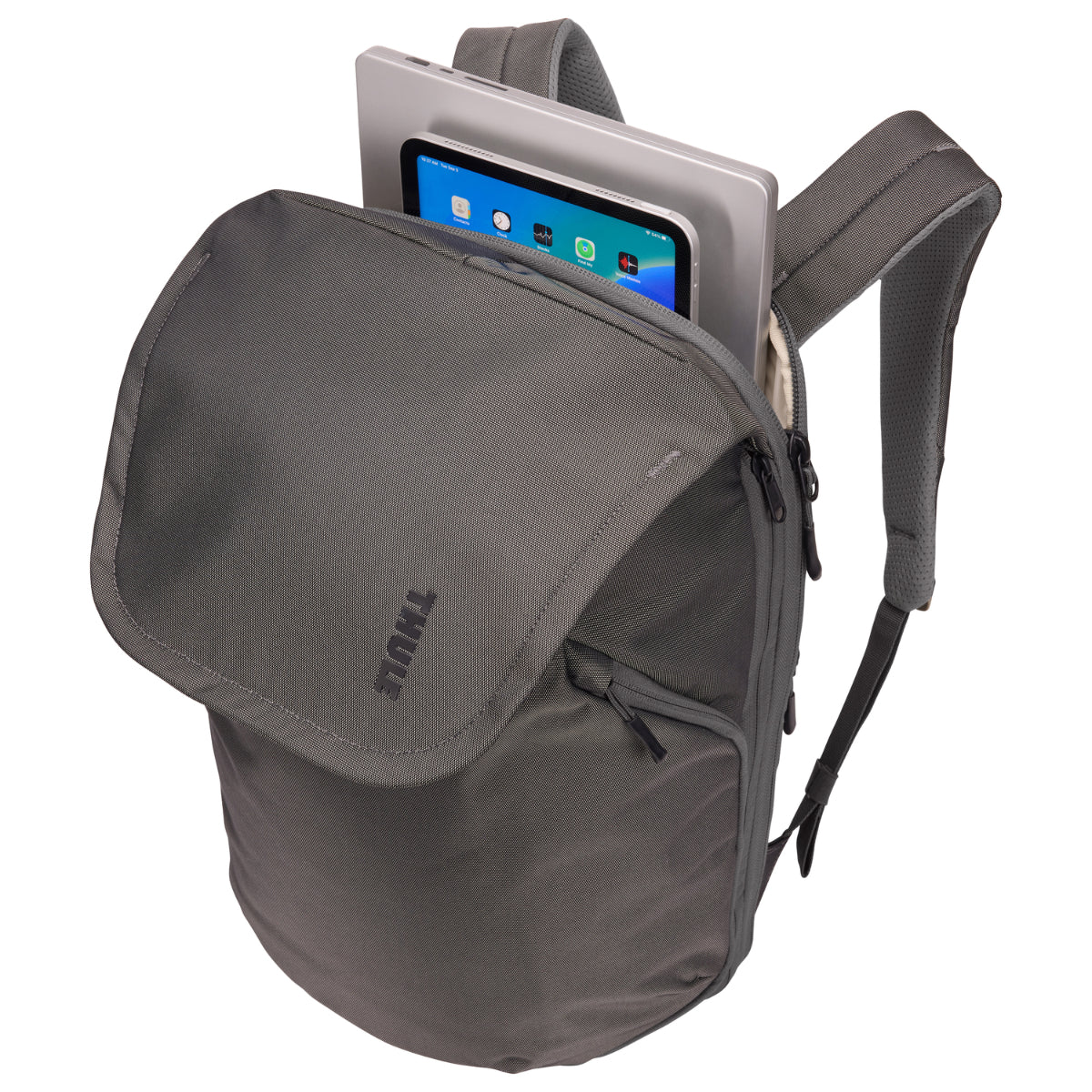 Rucsac urban Thule Subterra 2, 26L, Vetiver Gray