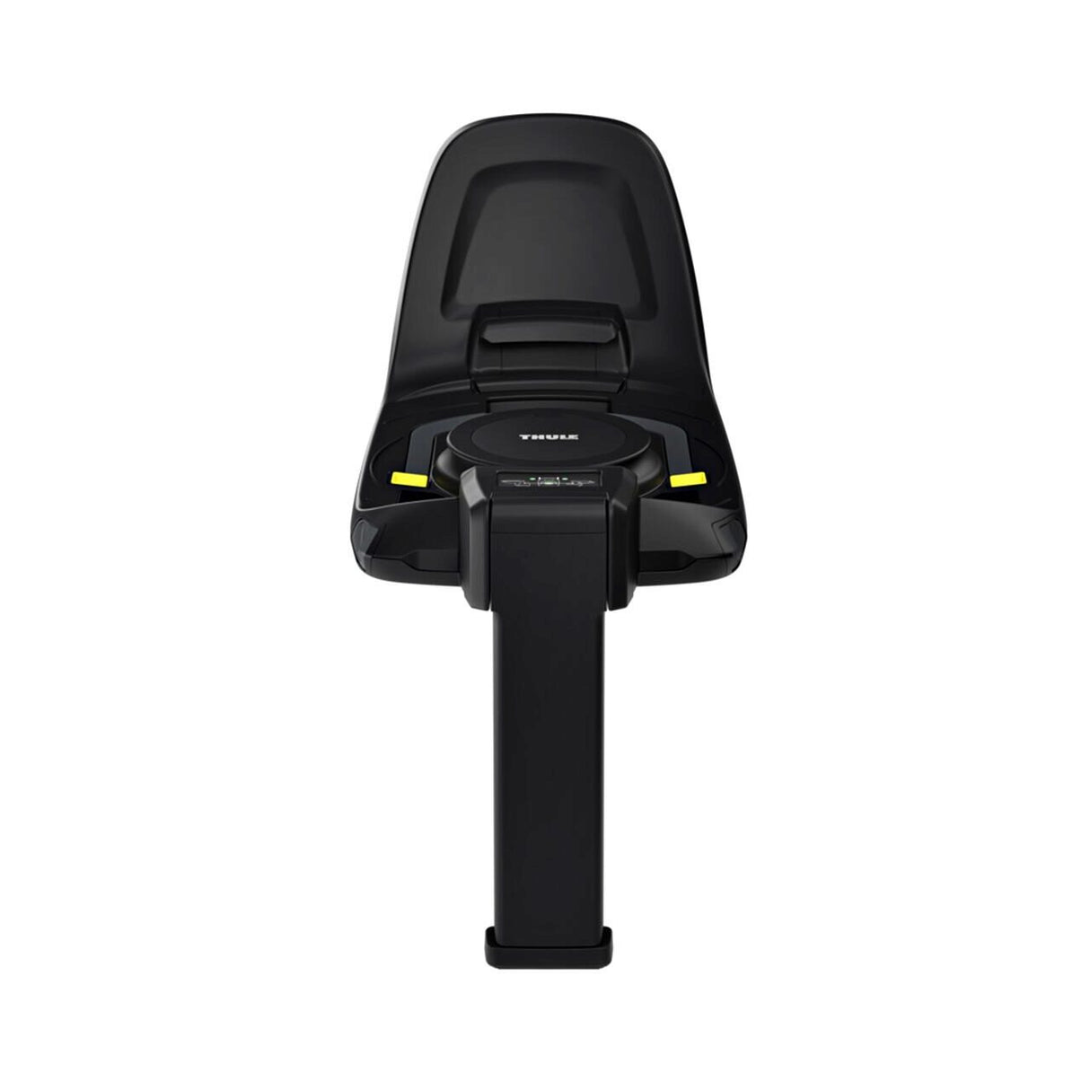 Thule Alfi - Baza inovatoare pentru scaun auto ISOFIX