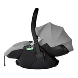 Scaun auto Thule Maple pentru bebeluși 0 - 15 luni Light Gray