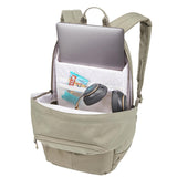 Rucsac urban cu compartiment laptop, Thule, Exeo, 28L, Vetiver Gray