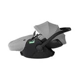 Scaun auto Thule Maple pentru bebeluși 0 - 15 luni Light Gray
