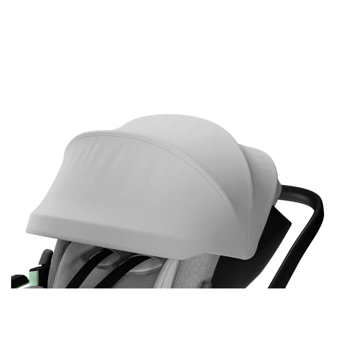 Scaun auto Thule Maple pentru bebeluși 0 - 15 luni Light Gray