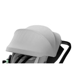 Scaun auto Thule Maple pentru bebeluși 0 - 15 luni Light Gray