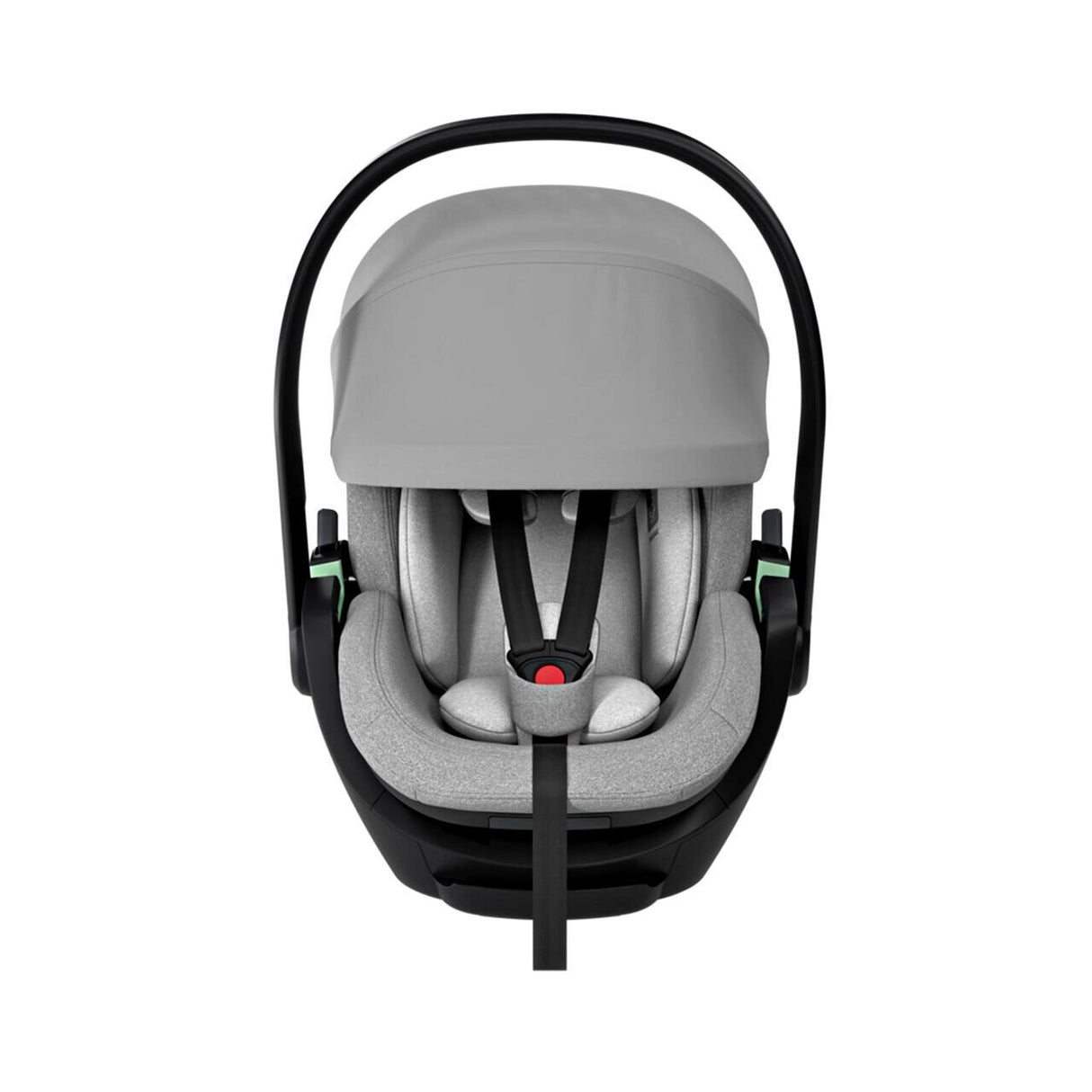 Scaun auto Thule Maple pentru bebeluși 0 - 15 luni Light Gray