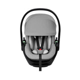 Scaun auto Thule Maple pentru bebeluși 0 - 15 luni Light Gray