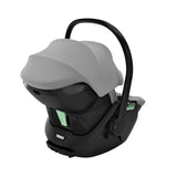 Scaun auto Thule Maple pentru bebeluși 0 - 15 luni Light Gray