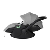 Scaun auto Thule Maple pentru bebeluși 0 - 15 luni Light Gray