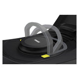 Thule Alfi - Baza inovatoare pentru scaun auto ISOFIX