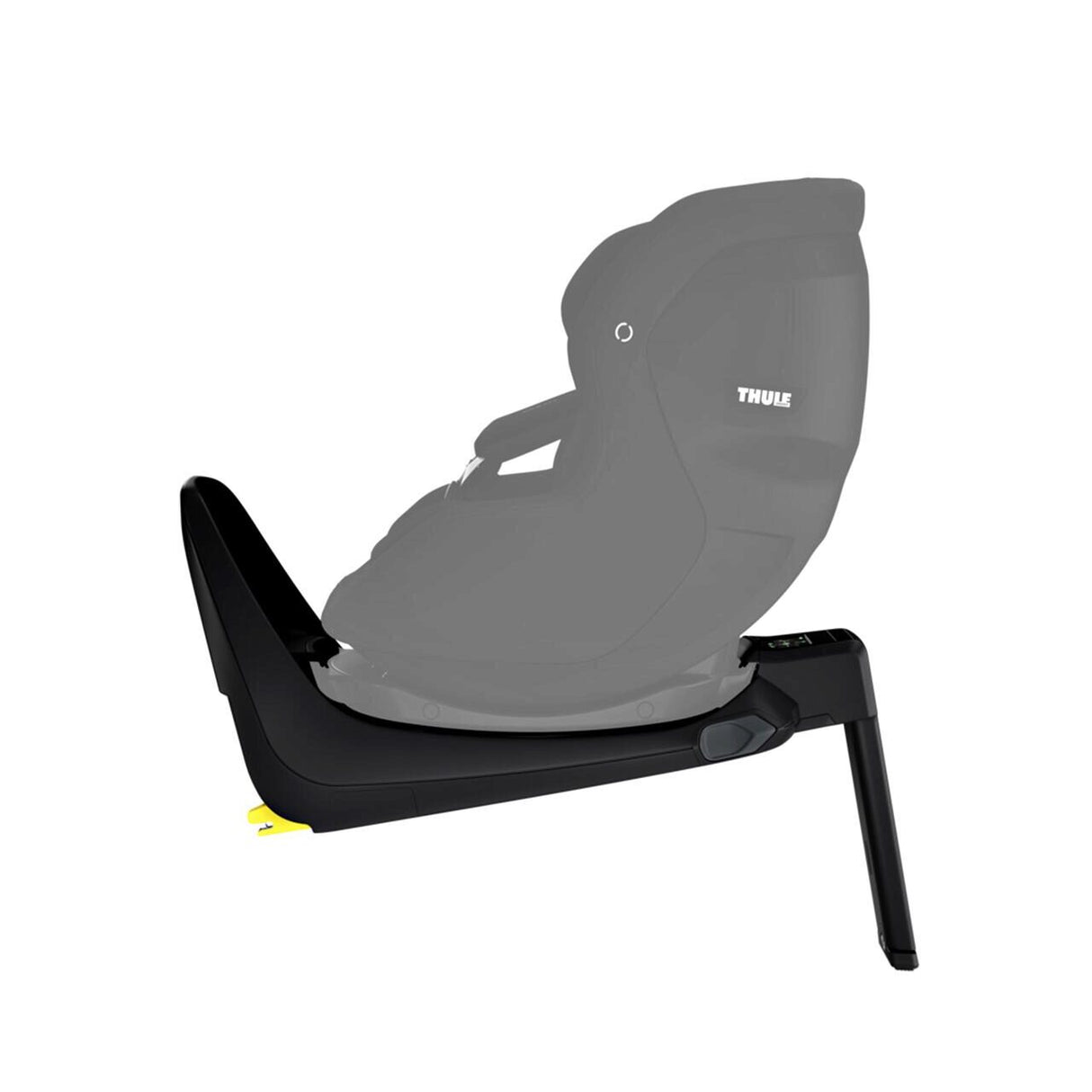 Thule Alfi - Baza inovatoare pentru scaun auto ISOFIX