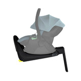 Thule Alfi - Baza inovatoare pentru scaun auto ISOFIX