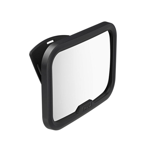 Thule Car Seat Baby Mirror - Oglinda pentru supraveghere copil in scaun auto orientat spre spate