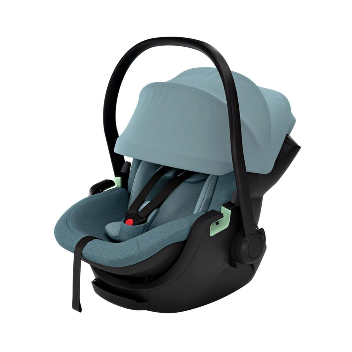 Scaun auto Thule Maple pentru bebeluși 0 - 15 luni Mid Blue
