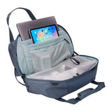 Geanta voiaj, Thule, Aion, 35L, Dark Slate