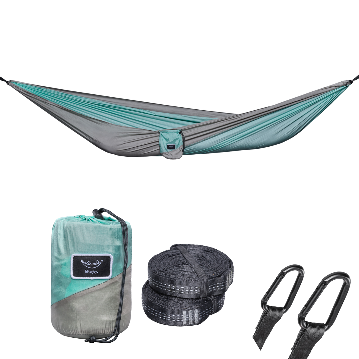 Hamac hikerjoy, light blue