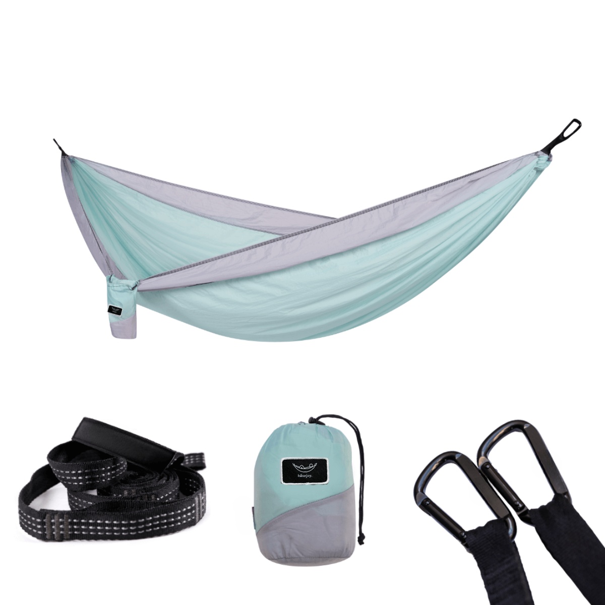 Hamac hikerjoy, light blue