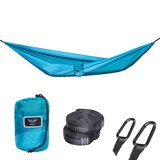 Hamac hikerjoy, turqoise
