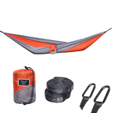 Hamac hikerjoy, portocaliu