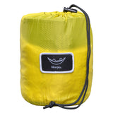 Hamac hikerjoy PRO, GALBEN