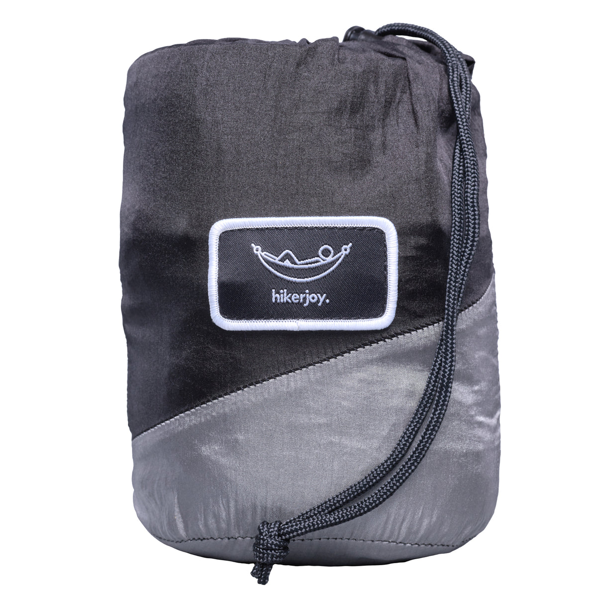 Hamac hikerjoy, black&grey