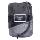 Hamac hikerjoy, black&grey