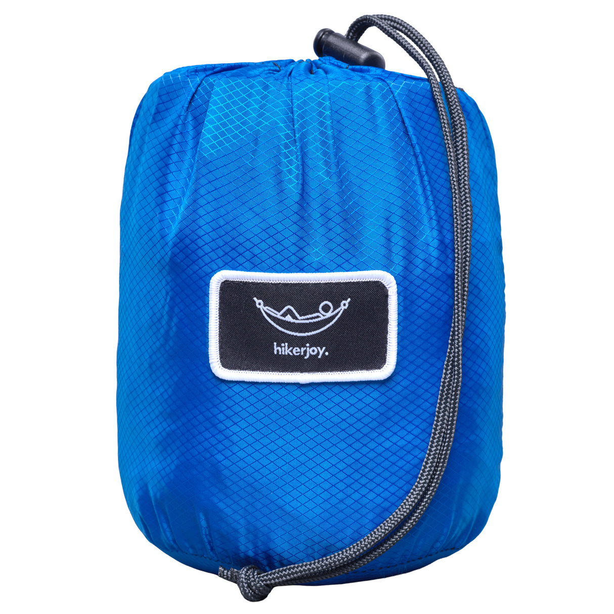 Hamac hikerjoy PRO, albastru