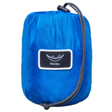 Hamac hikerjoy PRO, albastru