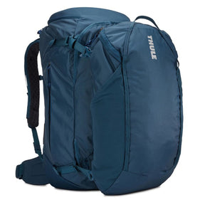 Rucsac tehnic Thule Landmark 60L Femei Majolica Blue