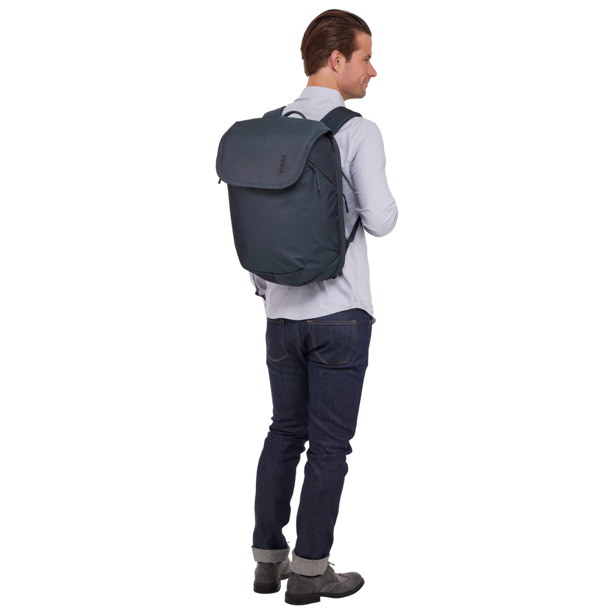 Rucsac urban Thule Subterra 2, 26L, Dark Slate Gray