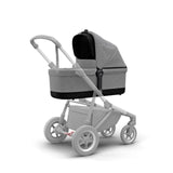 Landou, Thule, Sleek Bassinet, pentru caruciorul Thule Sleek Grey Melange