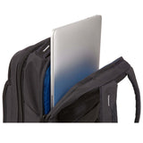 Rucsac urban cu compartiment laptop, Thule, Crossover 2 Backpack, 20L, Negru