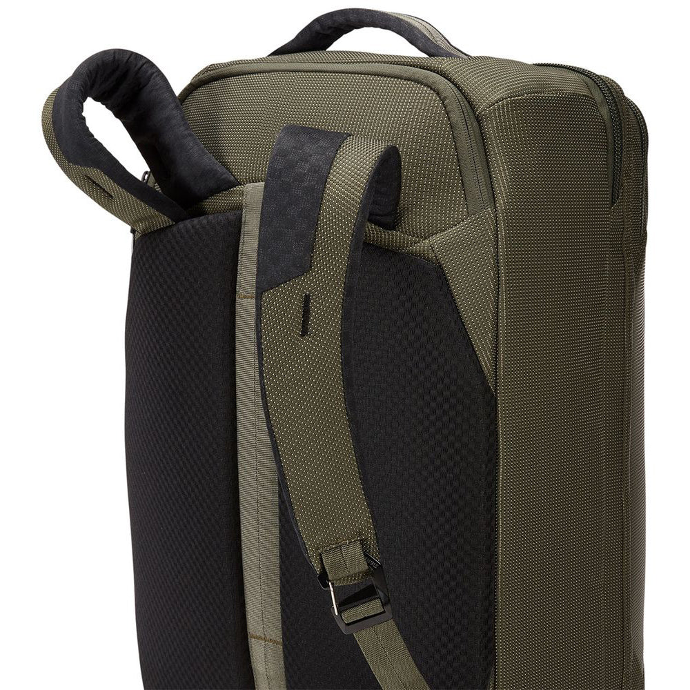 Geanta voiaj, Thule, Crossover 2 Convertible Carry On, 41L, Forest Night