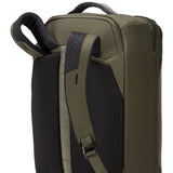 Geanta voiaj, Thule, Crossover 2 Convertible Carry On, 41L, Forest Night
