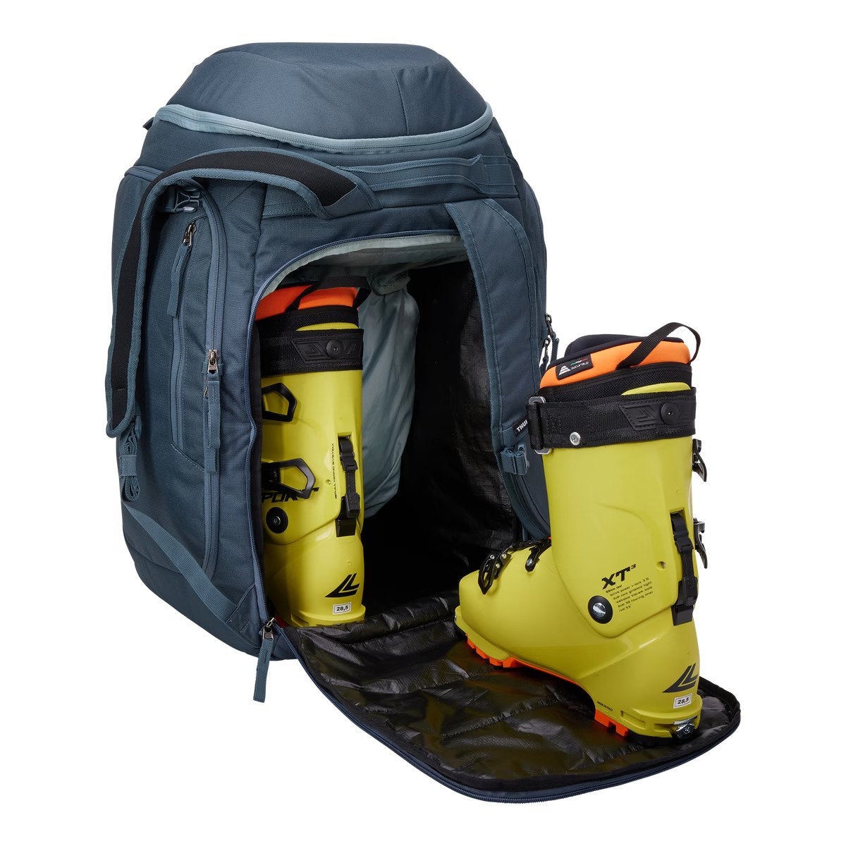 Rucsac clapari Thule RoundTrip 60L - Albastru