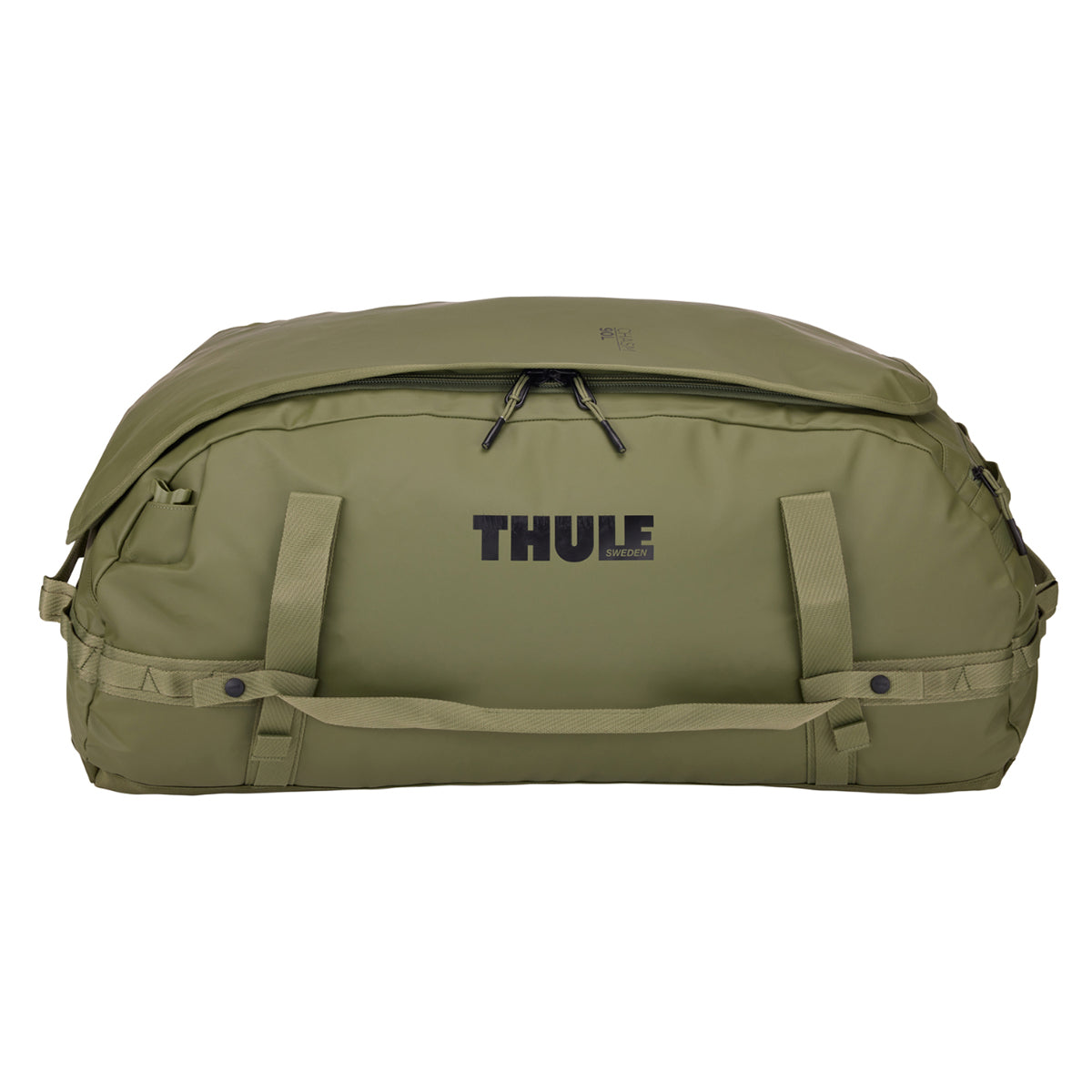 Geanta voiaj duffel, Thule, Chasm, 90L, Olivine