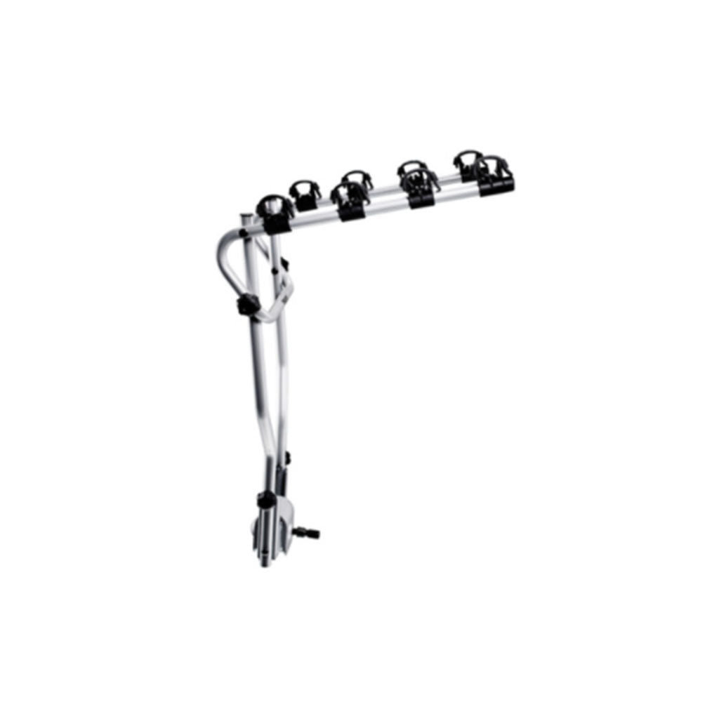Suport biciclete Thule HangOn 974 cu prindere pe carligul de remorcare - pentru 3 biciclete