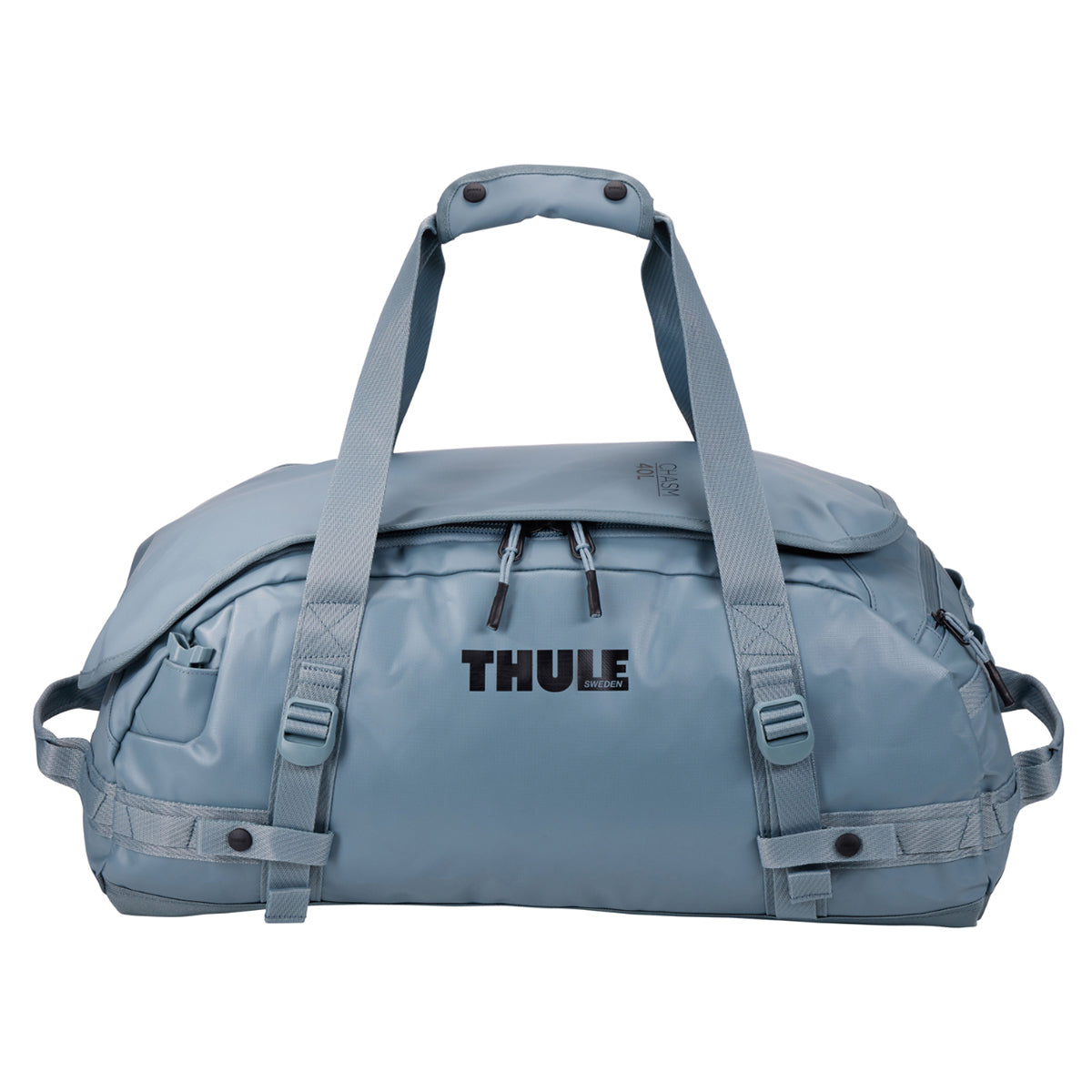 Geanta voiaj duffel, Thule, Chasm, 40L, Pond